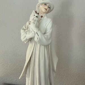 Vintage Giuseppe Armani Florence